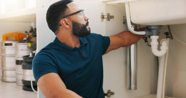 Best Emergency Plumbing Services in Belle Fourche, SD